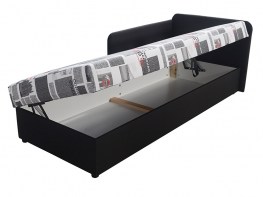 Minkšta sofa SOFIA
